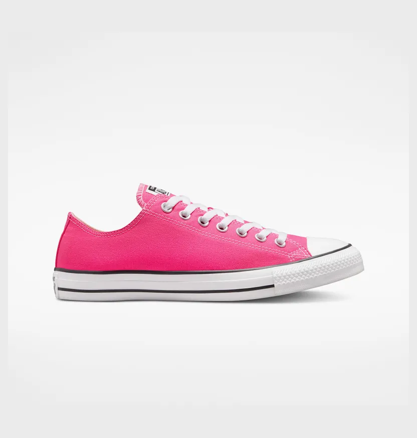 Converse Chuck Taylor All Star Seasonal Color Astral Pink/white/black