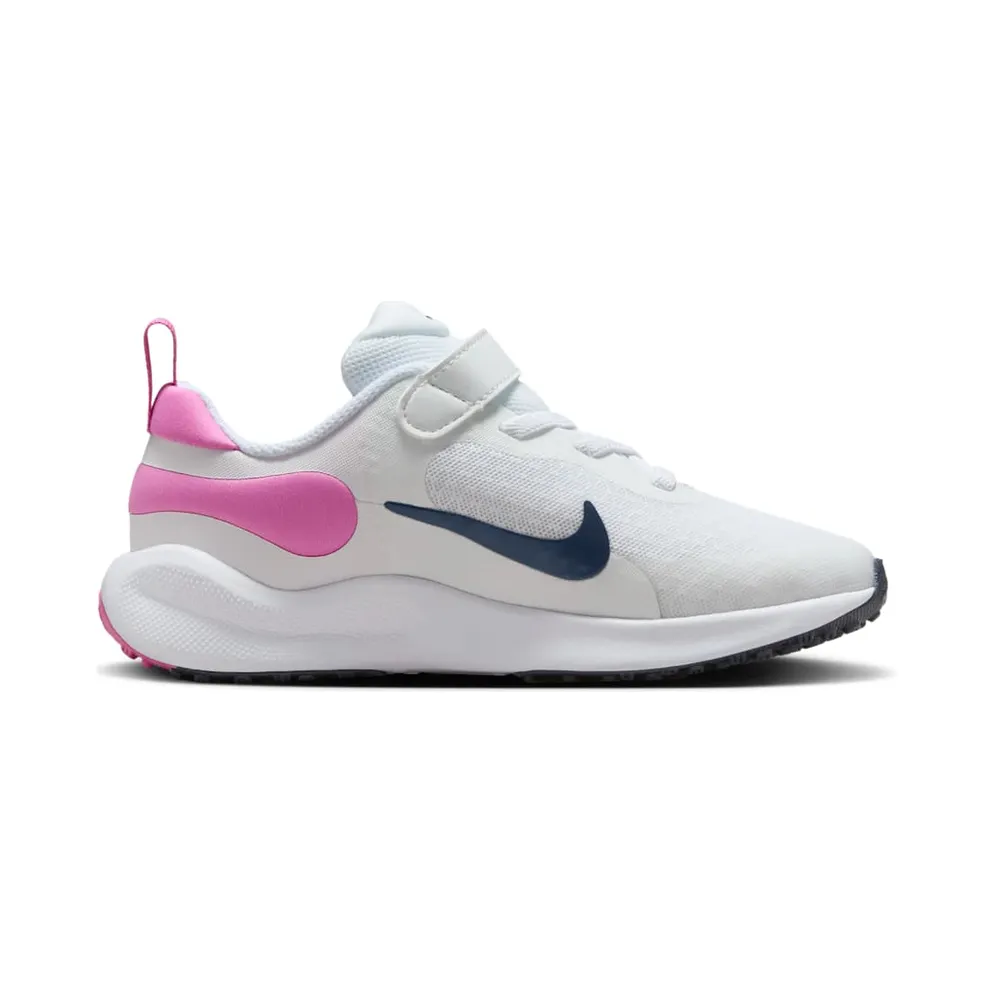Nike Revolution 7 White (FB7690-103)