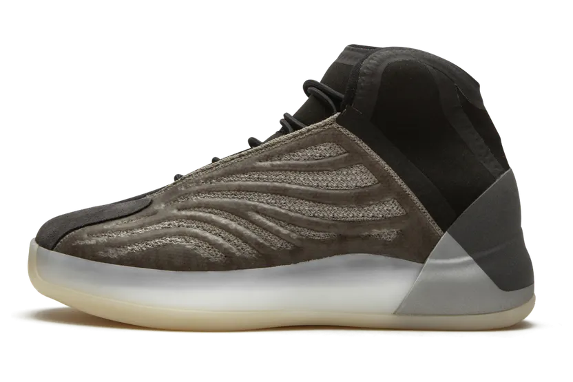 Adidas Yeezy Quantum Kids ‘Barium’ Barium/Barium/Barium (FZ1300)