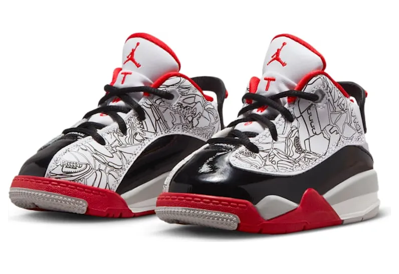jordan-dub-zero DV1358-160