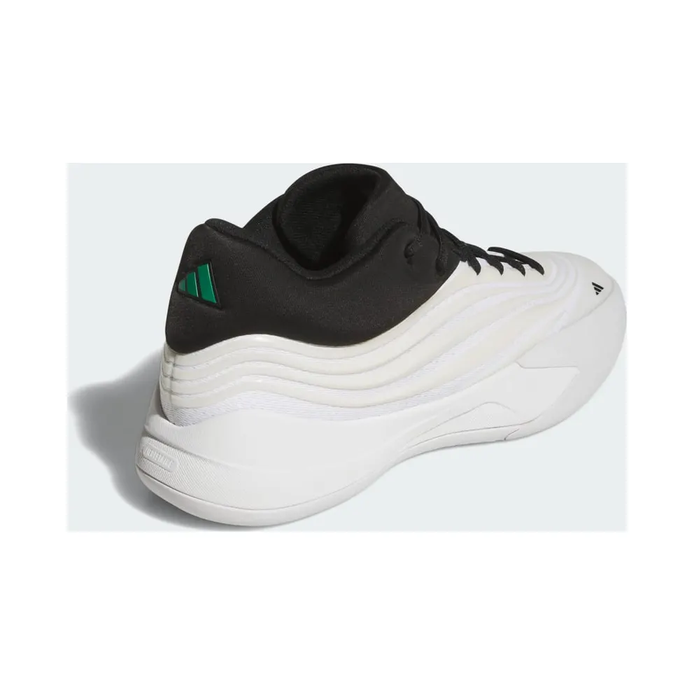 Adidas Dame X Zero Metalic / Core Black / Court Green (JP6089)