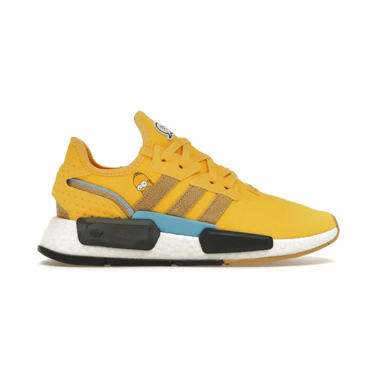 adidas NMD G1 The Simpsons Homer Simpson (IE8468)