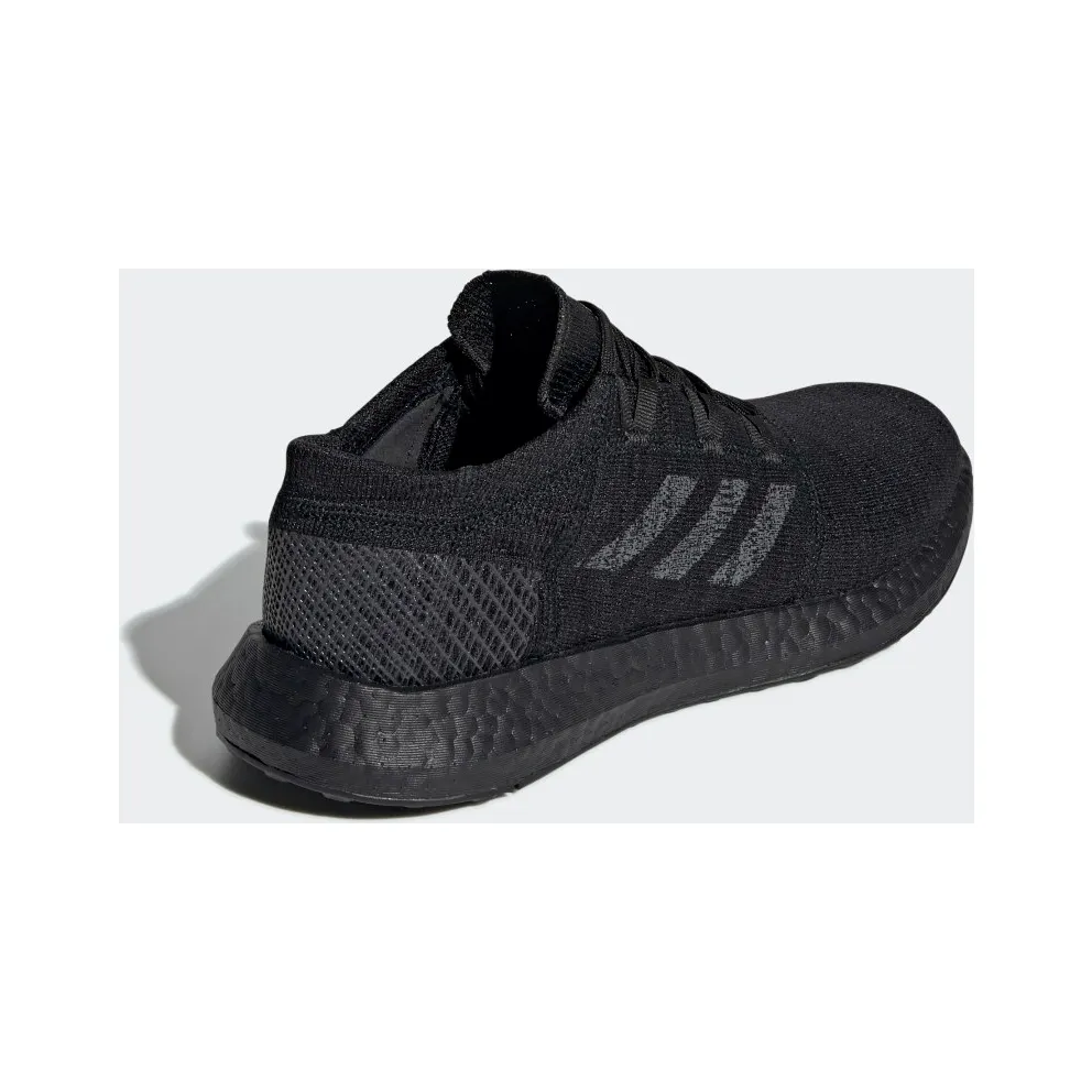 adidas Pureboost Go Core Black / Grey Five / Carbon (F35786)