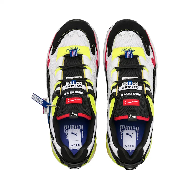Puma Cell Alien Ader Error Whisper White/Puma Black (370112-01)