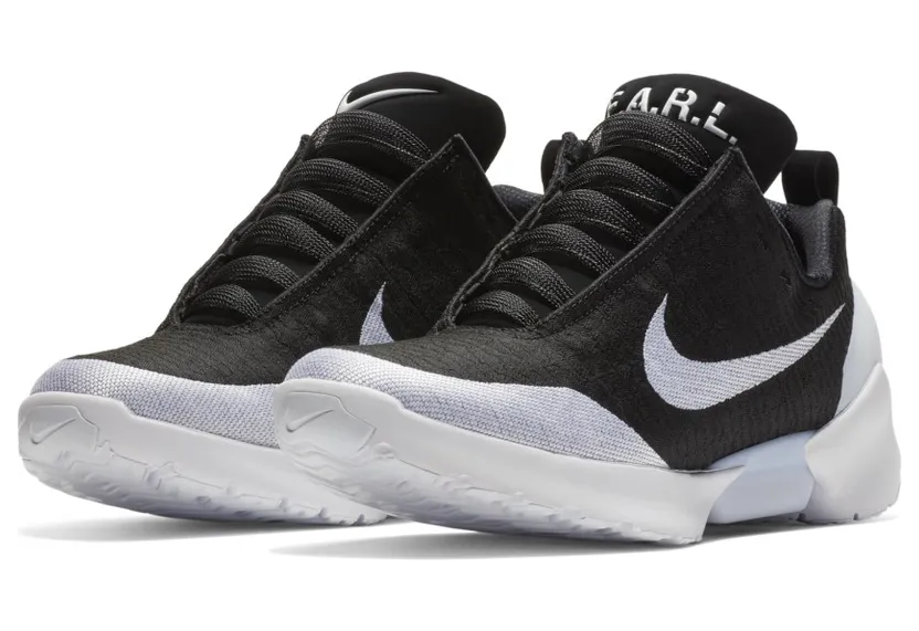 Nike HyperAdapt 1.0 (EU Plug) Schwarz (AQ0436-011)