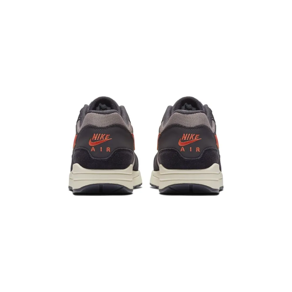 Nike Air Max 1 Oil Grey Wild Mango Oil Grey/Wild Mango-Thunder Grey (AH8145-004)
