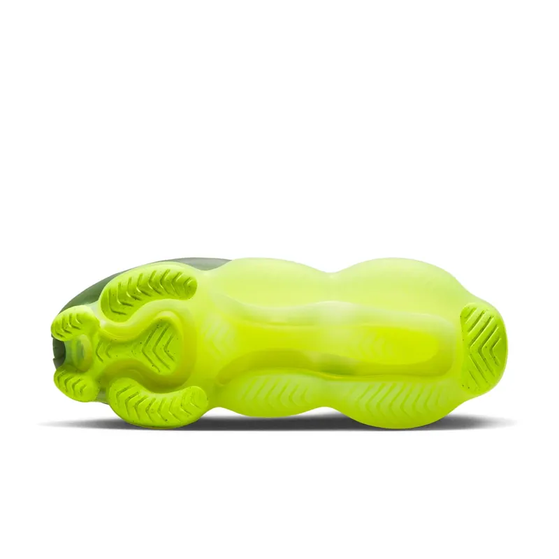 Nike Air Max Scorpion FlyKnit “Barely Volt” (DJ4701-300)