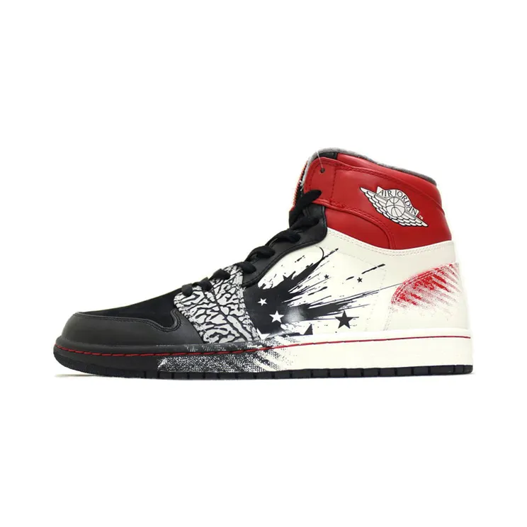 Air Jordan 1 High DW Wings For the Future (464803-001)
