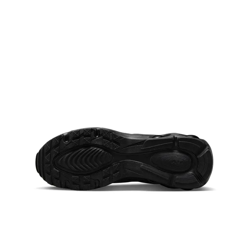 Nike Air Max TW GS “Black Anthracite” (DQ0296-002)