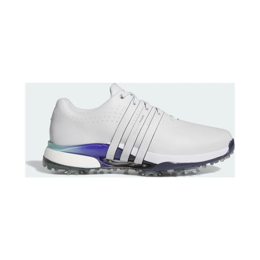 adidas Tour360 24 Golf Dash Grey Aurora Ink Cobalt Blue (IH5170)