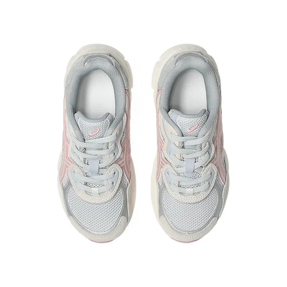 ASICS GEL-NYC PS “Glacier Grey / Coneflower” (1204A176-020)