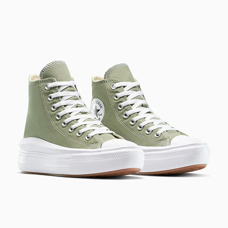 Converse Chuck Taylor All Star Green (A12994C)
