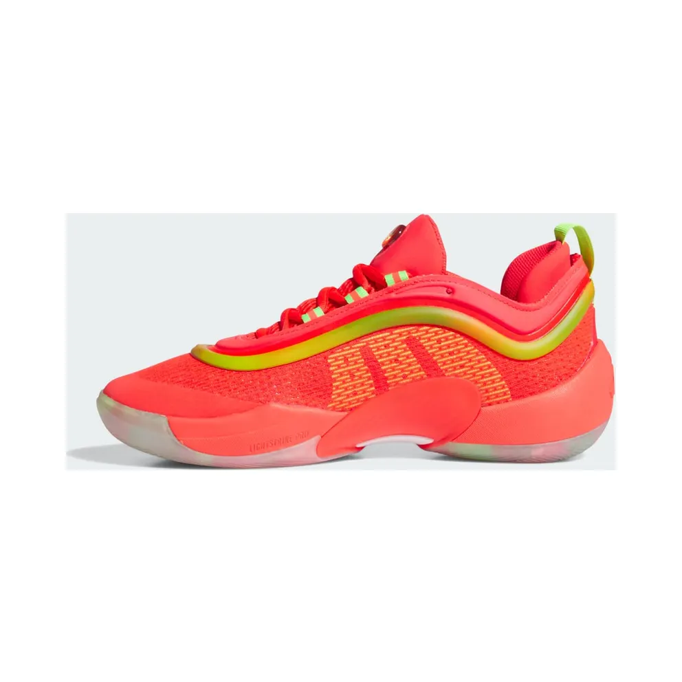 adidas D.O.N. Issue #6 Haribo Goldbears Lucid Red (JH7917)