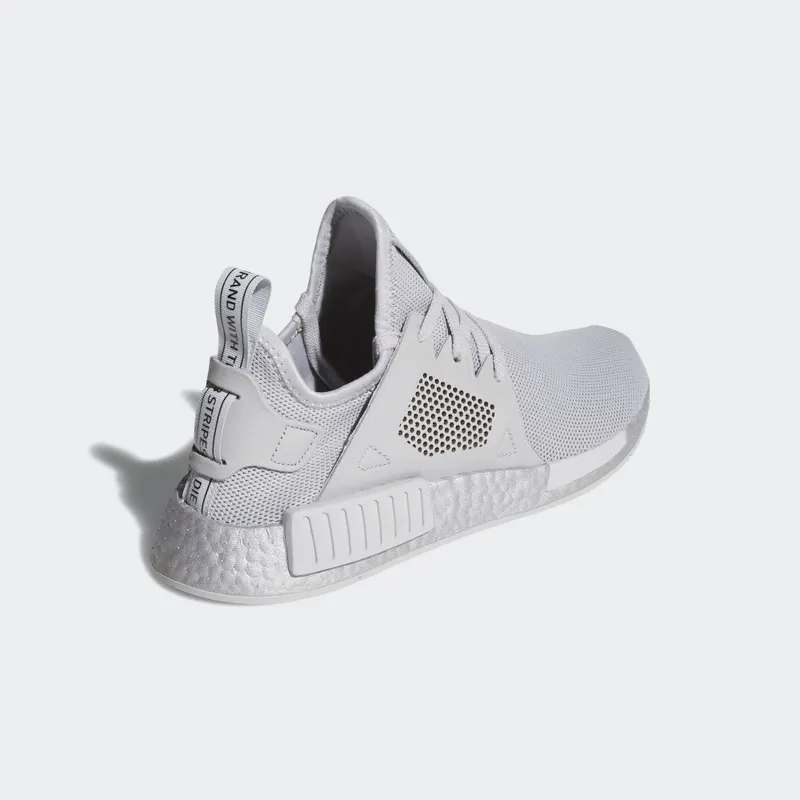 adidas NMD XR1 Triple Grey Grey/Grey/Grey (BY9923)