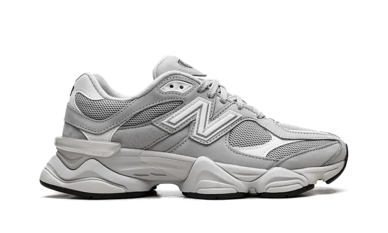 New Balance 9060 “Silver Metallic Grey” (U9060JRG)