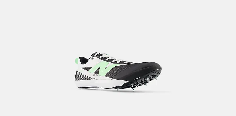 New Balance FuelCell Flite-S Black Mint Flash Lab Green (UFCSPB1)