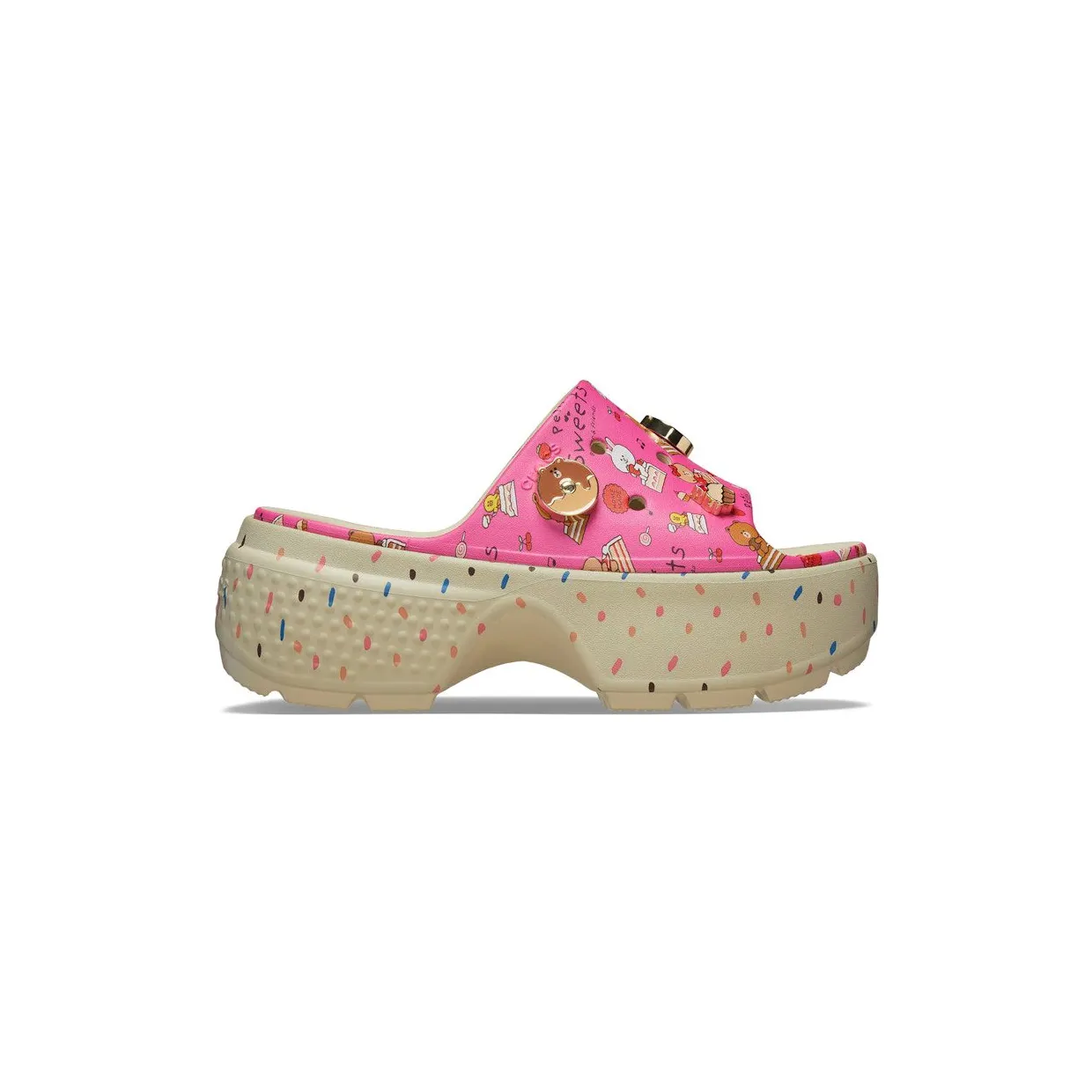 crocs-sneaker 209828-2Y2