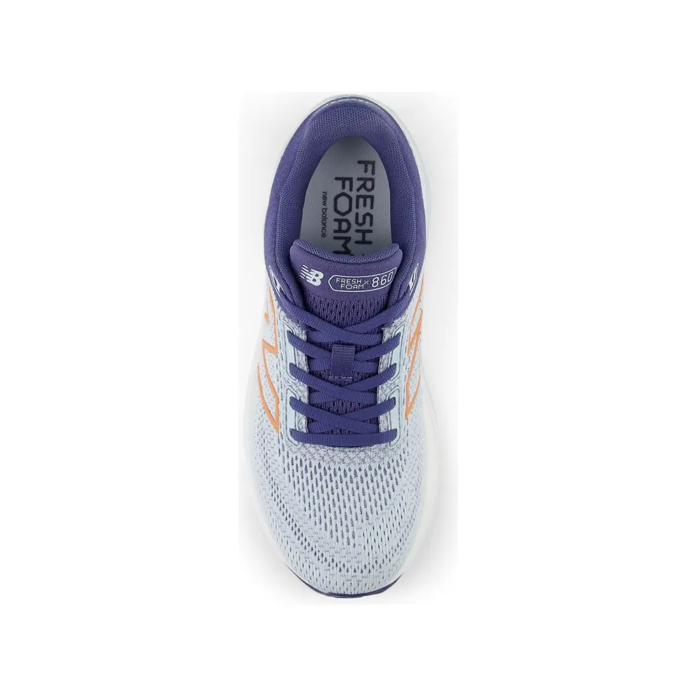 New Balance Fresh Foam X 860v14 Frosted Glass Dream State (W86014E)