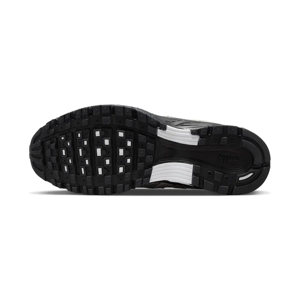 Nike P-6000 Summit White/Black/White/Summit White (IH4451-100)