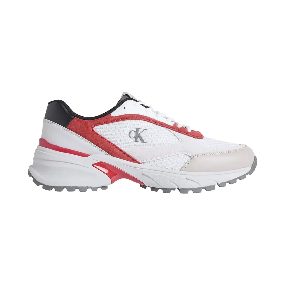 Calvin Klein Hike Runner Shoes YM0YM01379-02Z