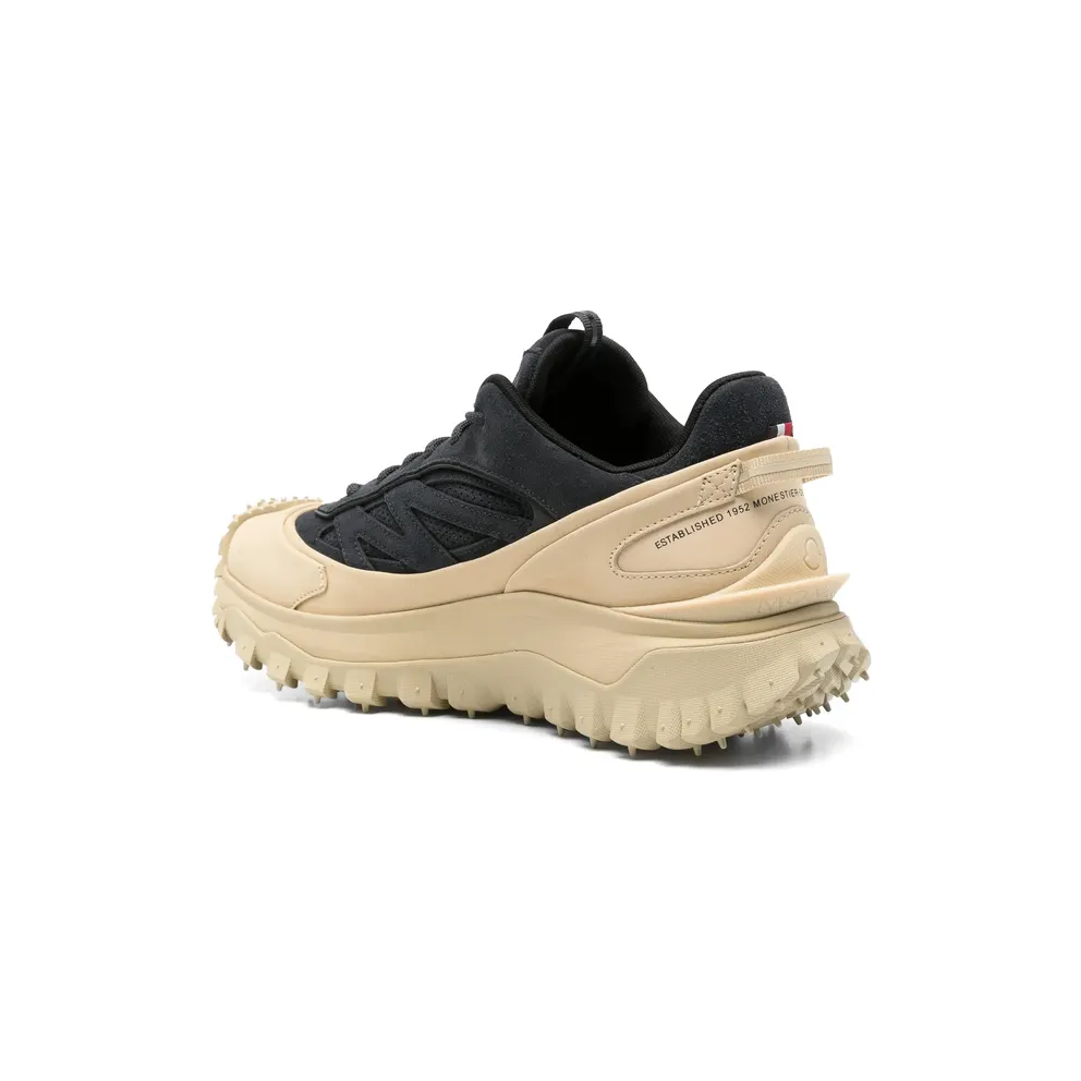 Moncler Trailgrip Apex Craft GTX Panelled “Blue/Neutrals” (M9884 4M000-10 77X)