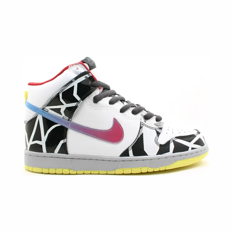 Nike SB Dunk High Thrashin