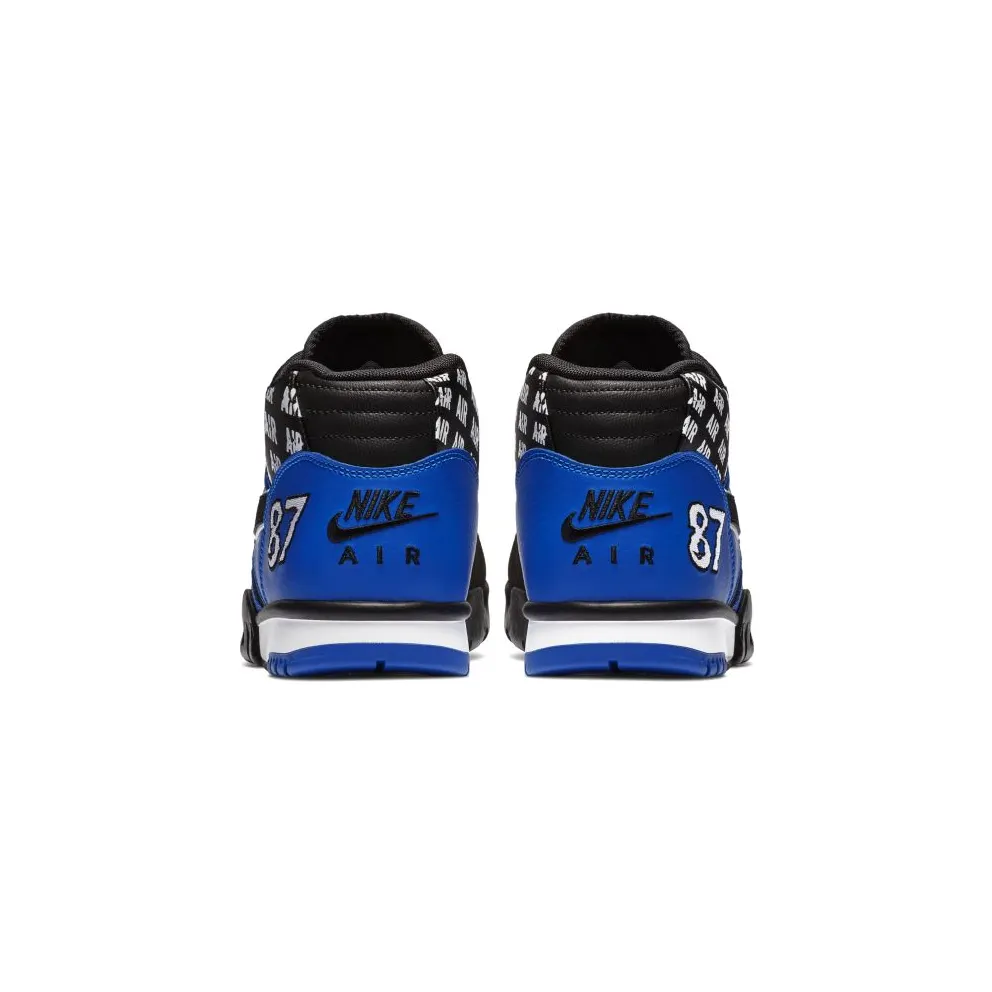 Nike Air Trainer 1 Mid Soa Hyper Cobalt Black-White Hyper Cobalt/Black-White (AQ5099-400)
