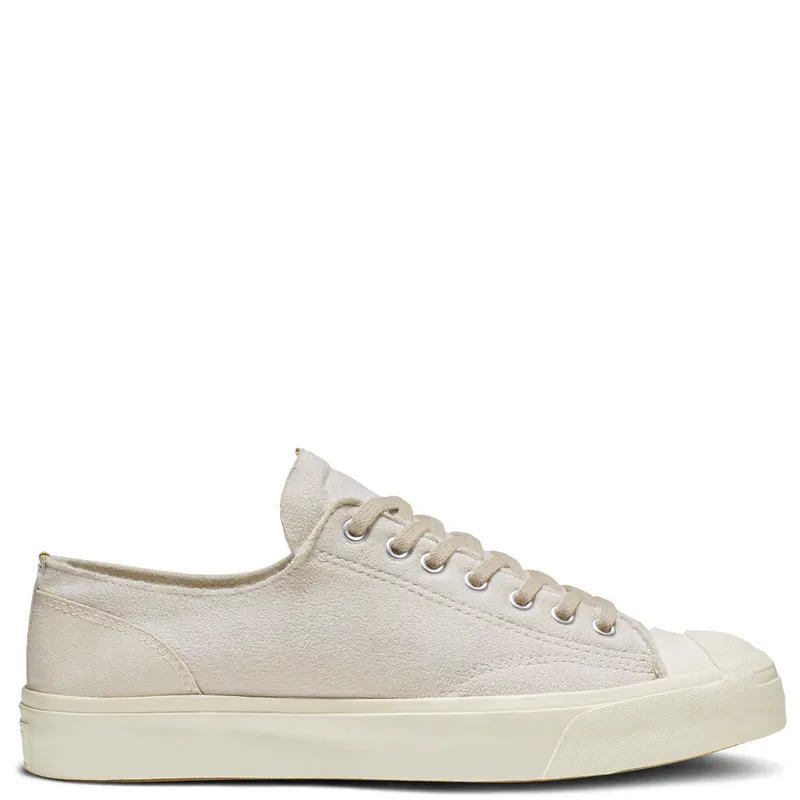 Converse Jack Purcell Clot Ice Cold White Swan/Egret (164534C)