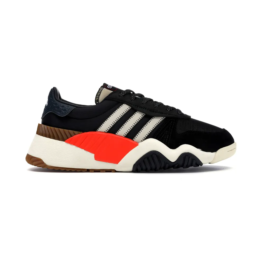 adidas Turnout Trainer Alexander Wang Core Black (AQ1237)
