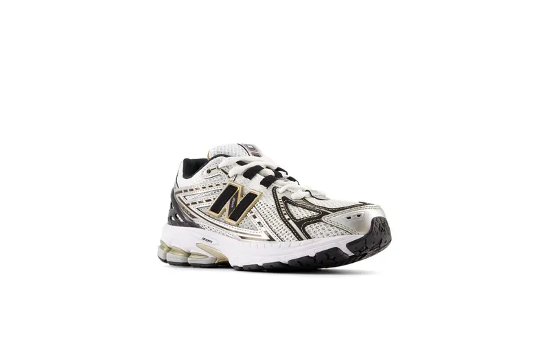 New Balance 1906R White Metallic Gold (GC1906RA)