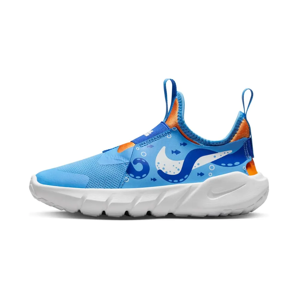 Nike Flex Runner 2 PS “Octopus” (DX2515-400)