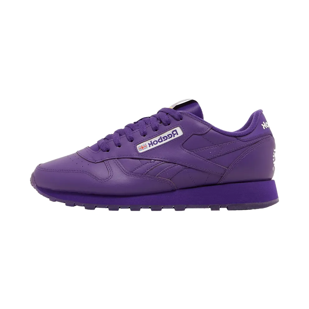 Reebok Classic Leather “Purple” (GY2431)