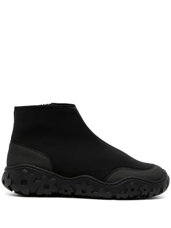 Cecilie Bahnsen Othello Shoes – Black (FTW30001)