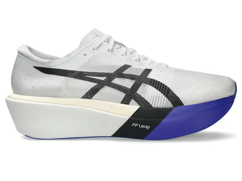 ASICS METASPEED SKY TOKYO “White / Cobalt Burst” (1013A162-101)