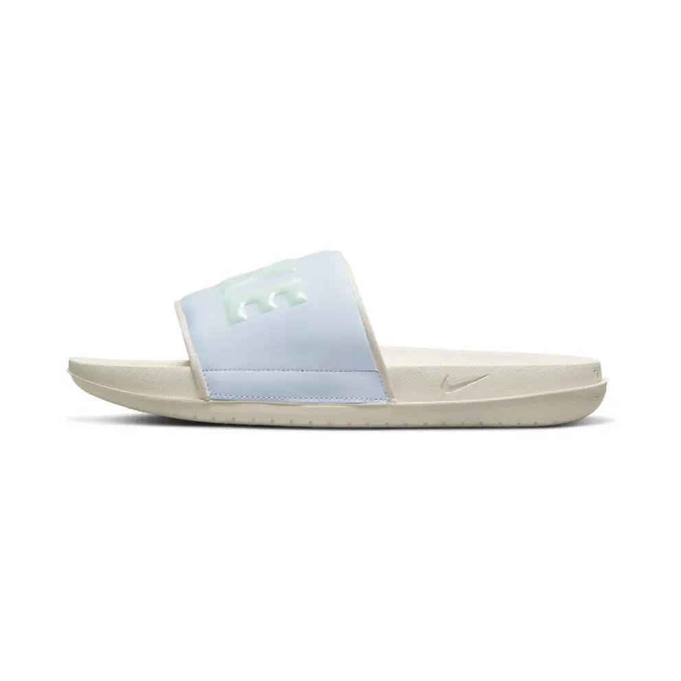 Nike Offcourt Slide Phantom Barely Green (BQ4632-012)