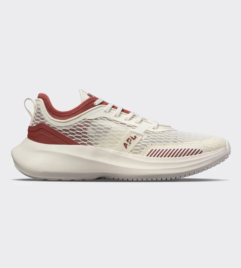APL Euphoria “Ivory/Bordeaux” (Dames)