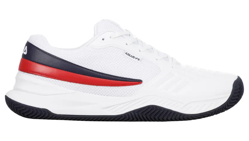 Fila Axilus Wit (FTM26100-0152)