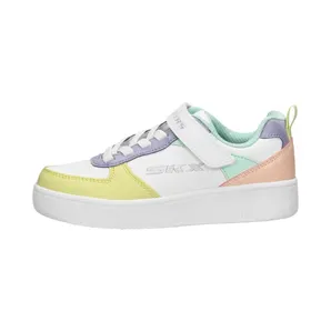 Skechers Sport Court White (6000062035C10)
