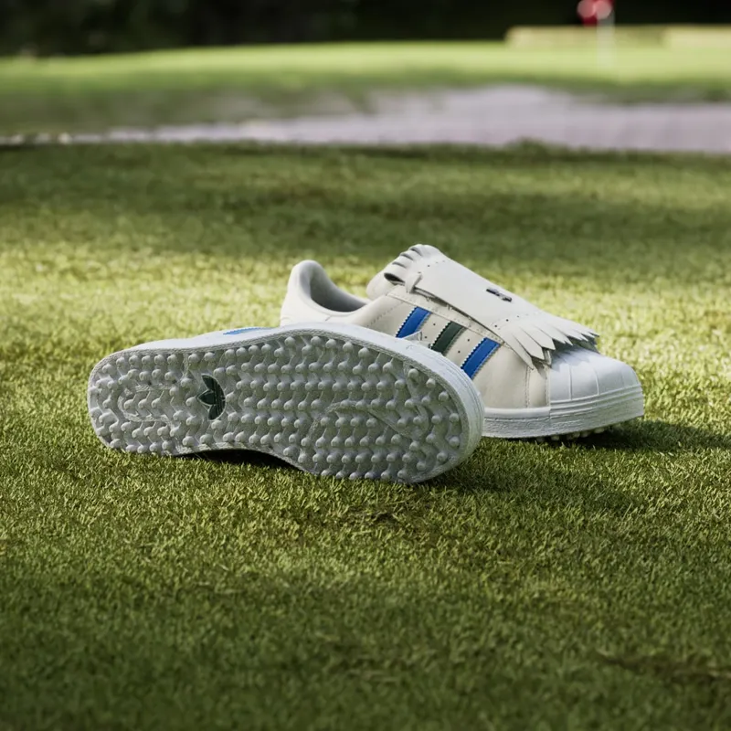 adidas Superstar Spikeless Rolling Links (IH2500)