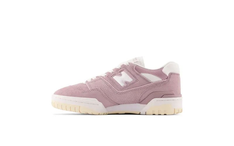 New Balance 550 “Lilac Chalk” (BBW550PB)