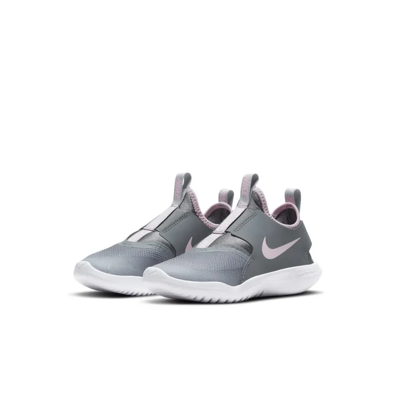 Nike Flex Runner Younger Kids’ Grey (AT4663-018)