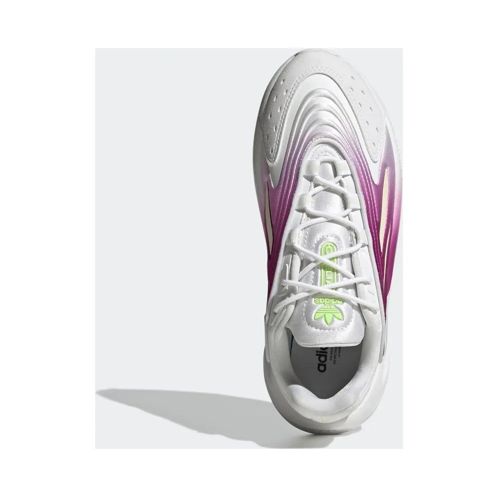 Adidas Ozelia Cloud White / Wonder White / Signal Green (H04267)