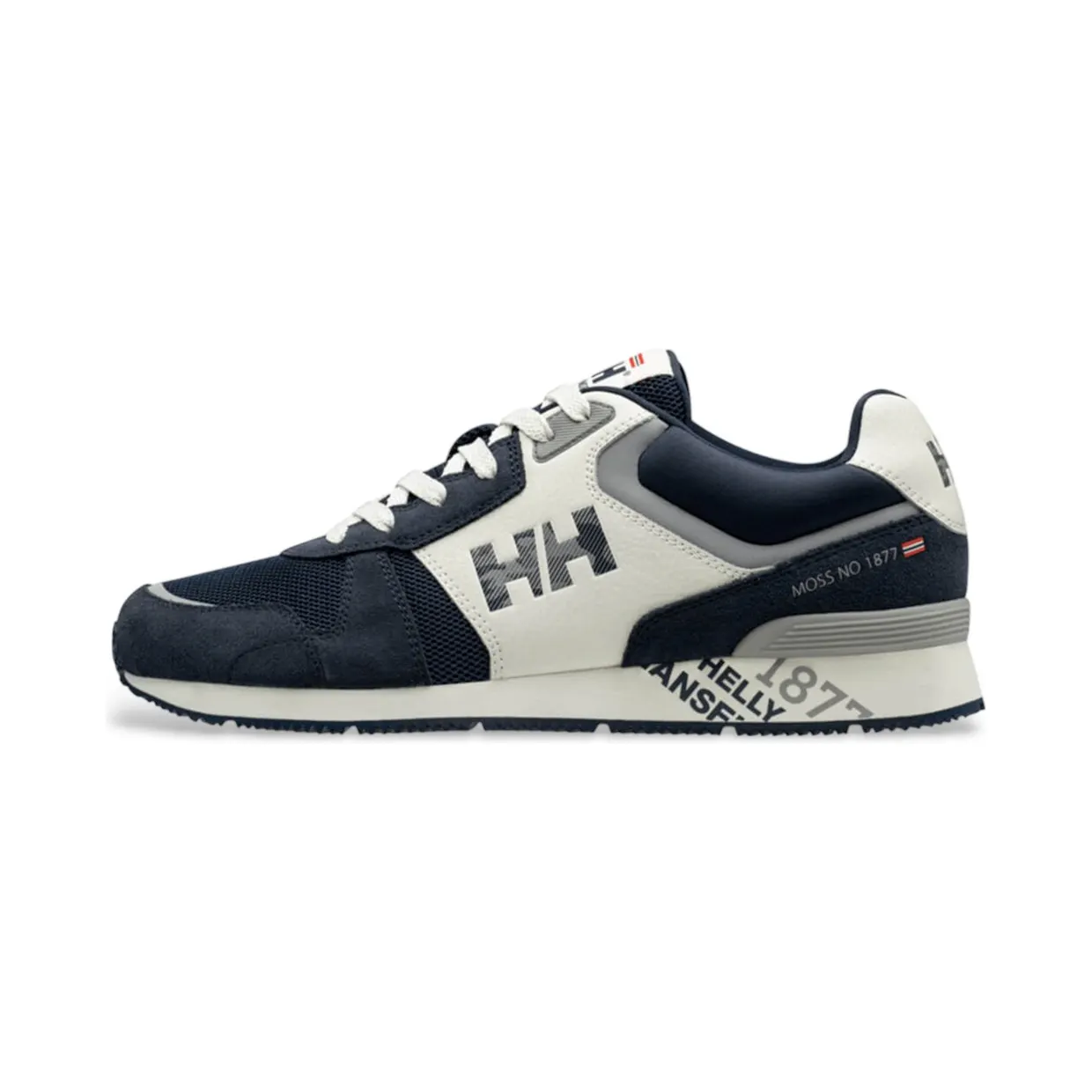 helly-hansen-sneaker 11994-597