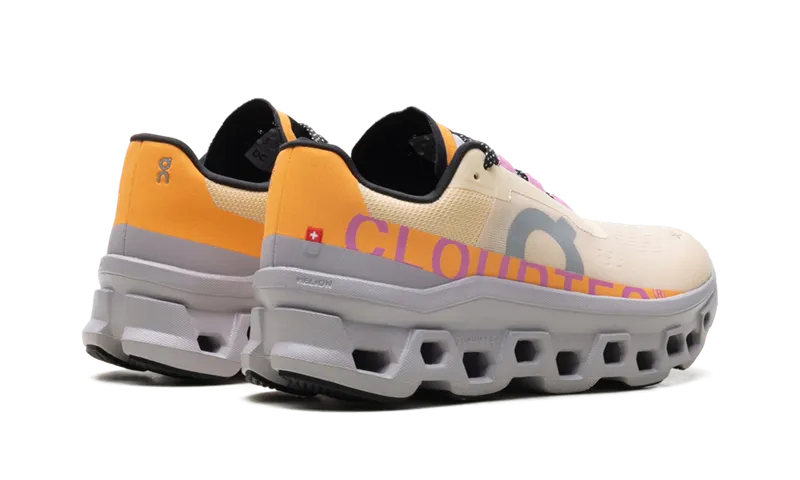 On Running Cloudmonster “Blonde Fade” (61.97651)