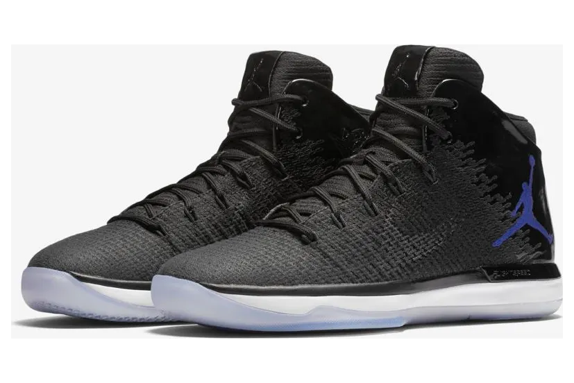 Air Jordan XXXI Space Jam (845037-002)