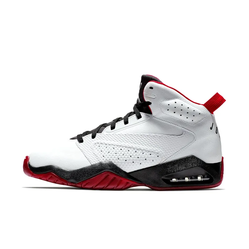 Jordan Lift Off “White Gym Red” (AR4430-106)