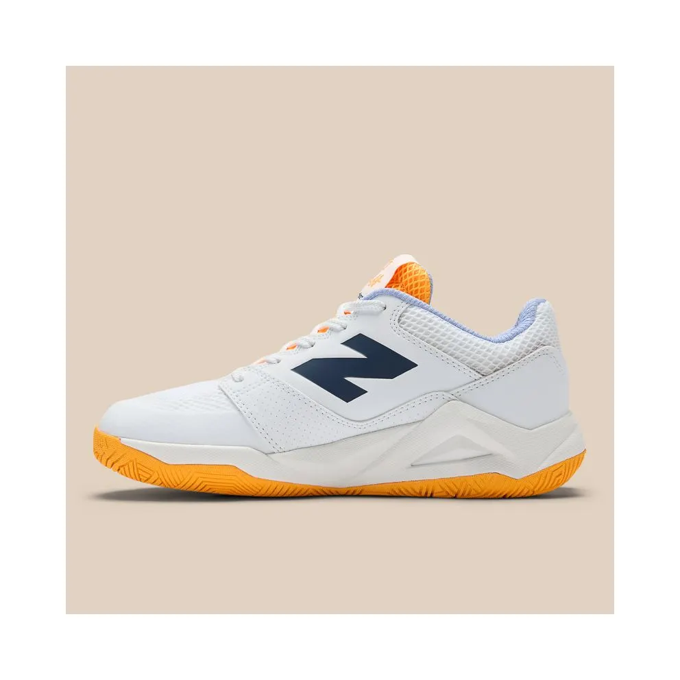 New Balance Coco Delray White Hot Marigold (WCHCODAO)