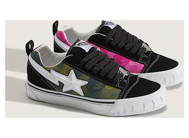 vans-knu-skool-2 VN000Z39W09