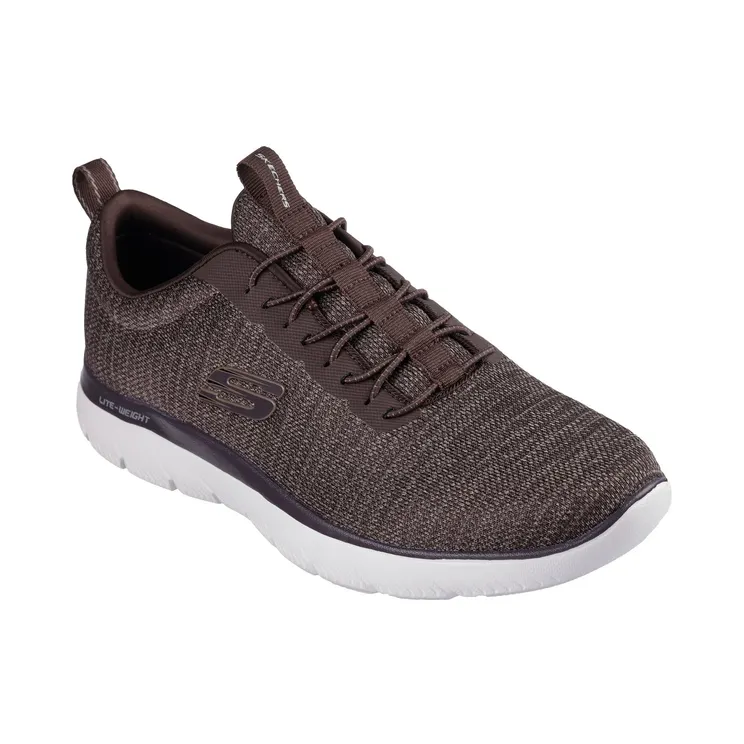 skechers-summits 232697_BRBK