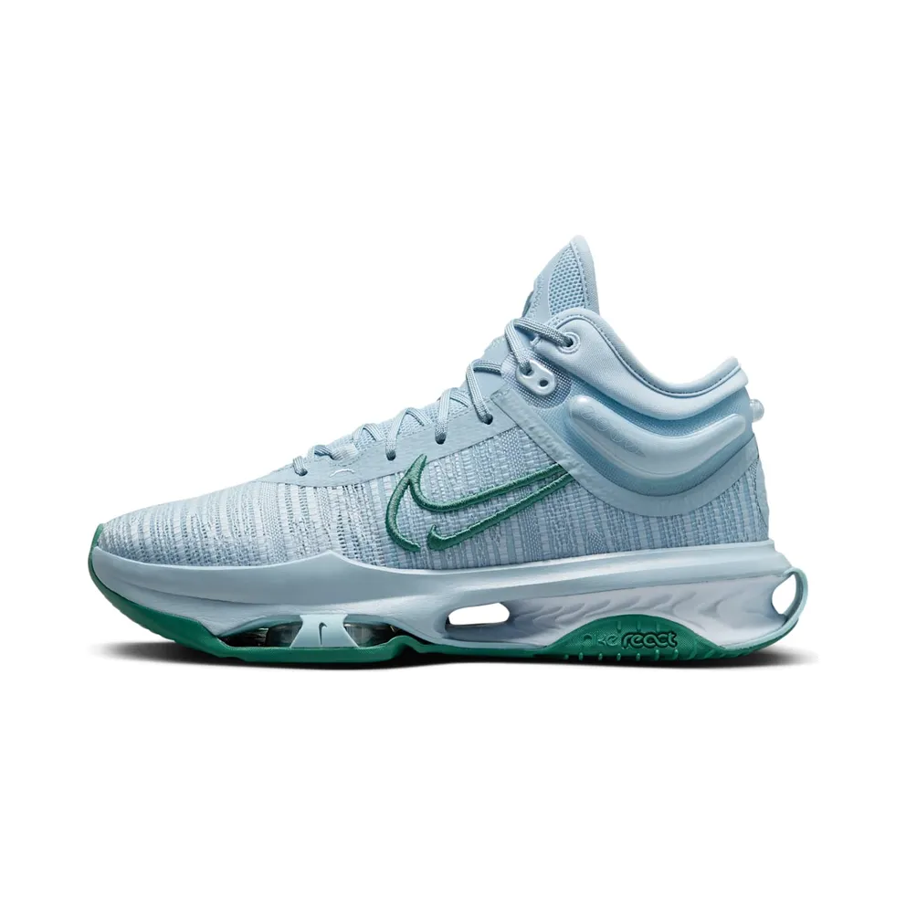 Nike Air Zoom GT Jump 2 Light Armory Blue (DJ9431-400)